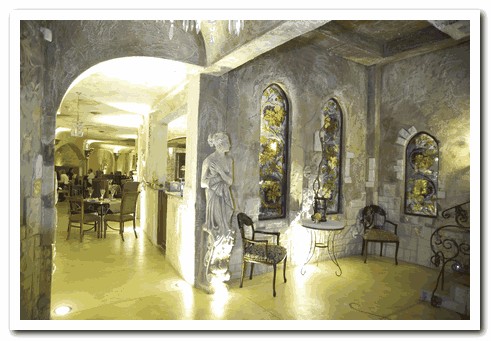 Byzance Restaurant
